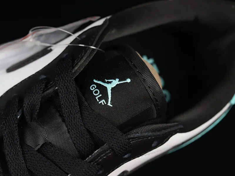 All categories Air Jordan Jordan series basketball shoes Air Jordan 1 Low Z version Air Jordan 1 Low Golf "Copa" AJ1 Joe 1 new golf version Tiffany color DD9315-114